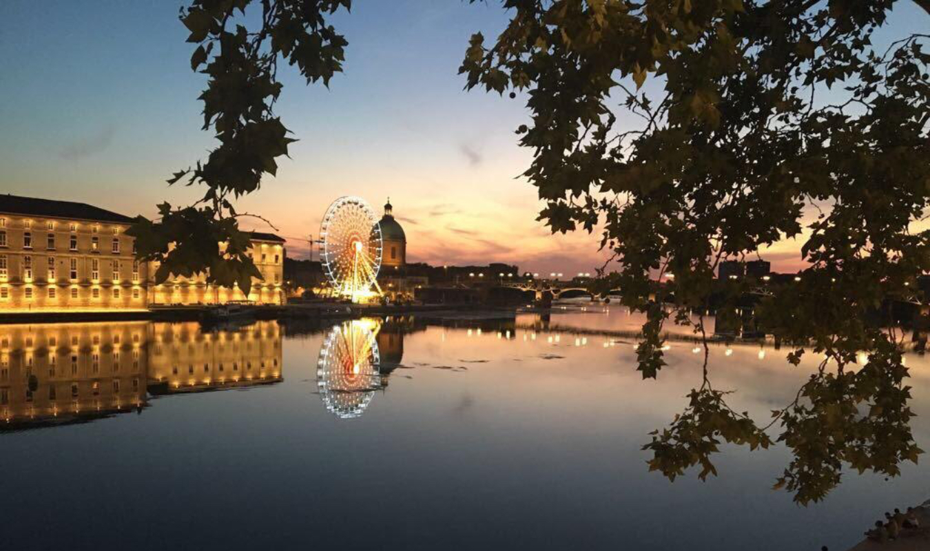 On ne choisit pas qui on aime et qui nous aime en retour 