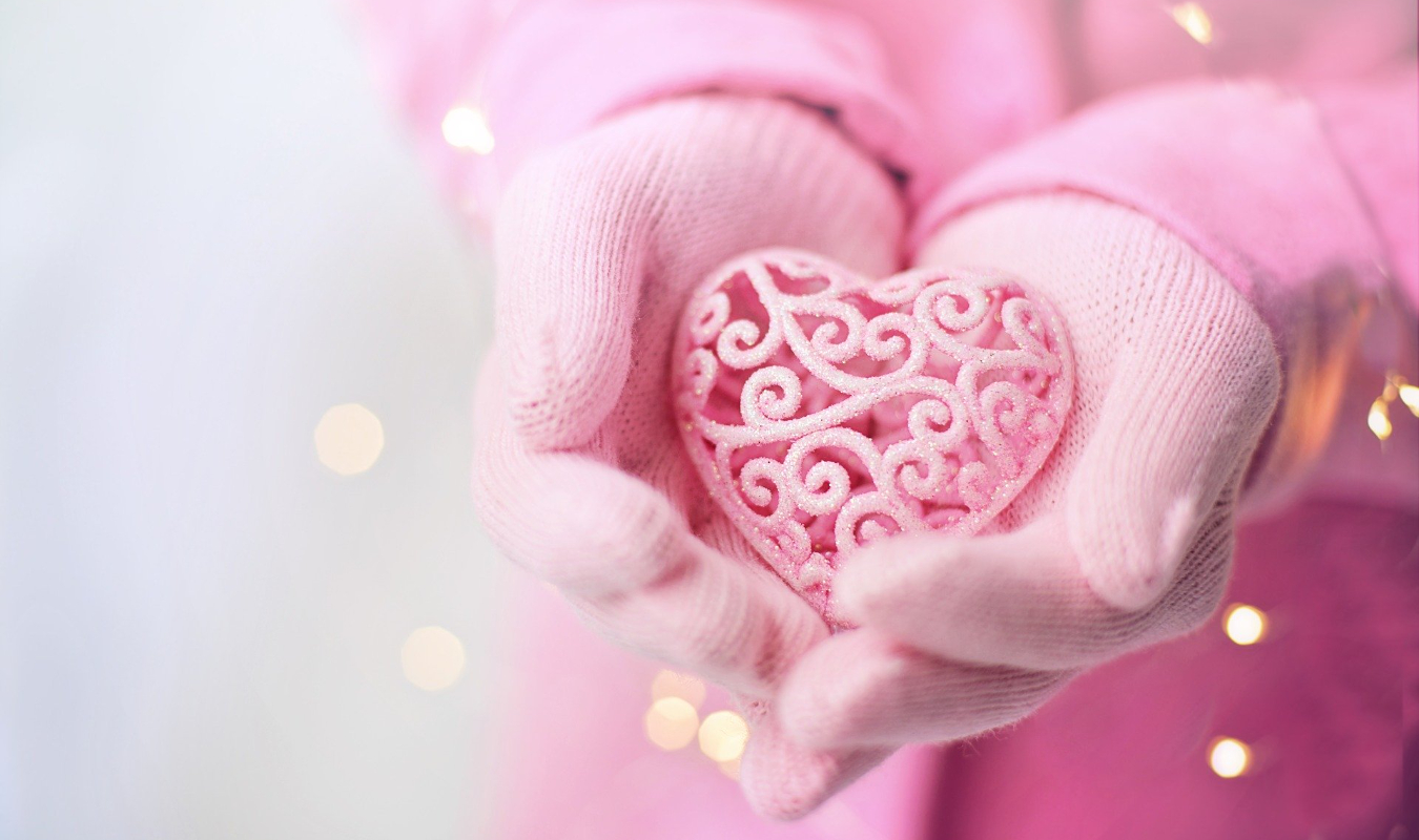 Lucie Ditée en amour