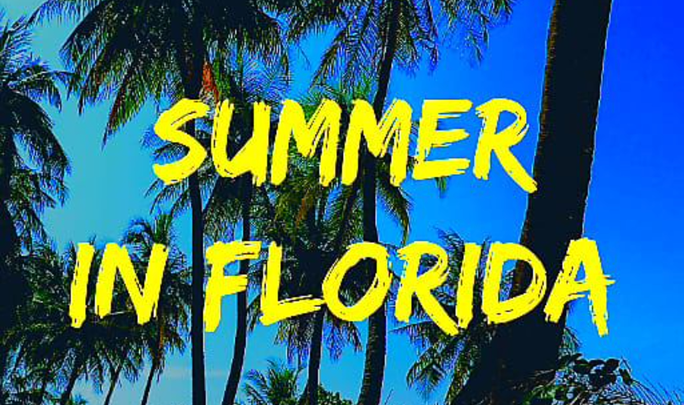 The Summer in Florida