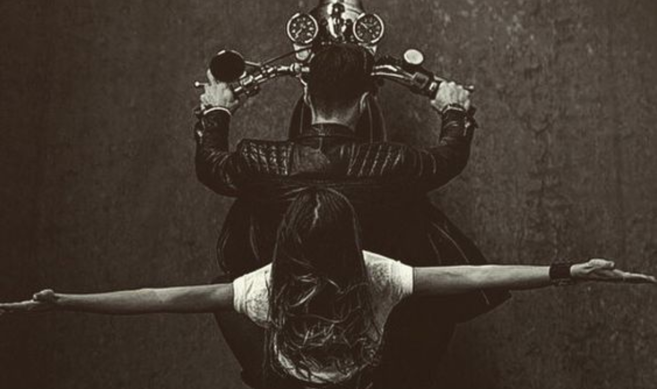 Un fragment de liberté [Nouvelle Terminée]