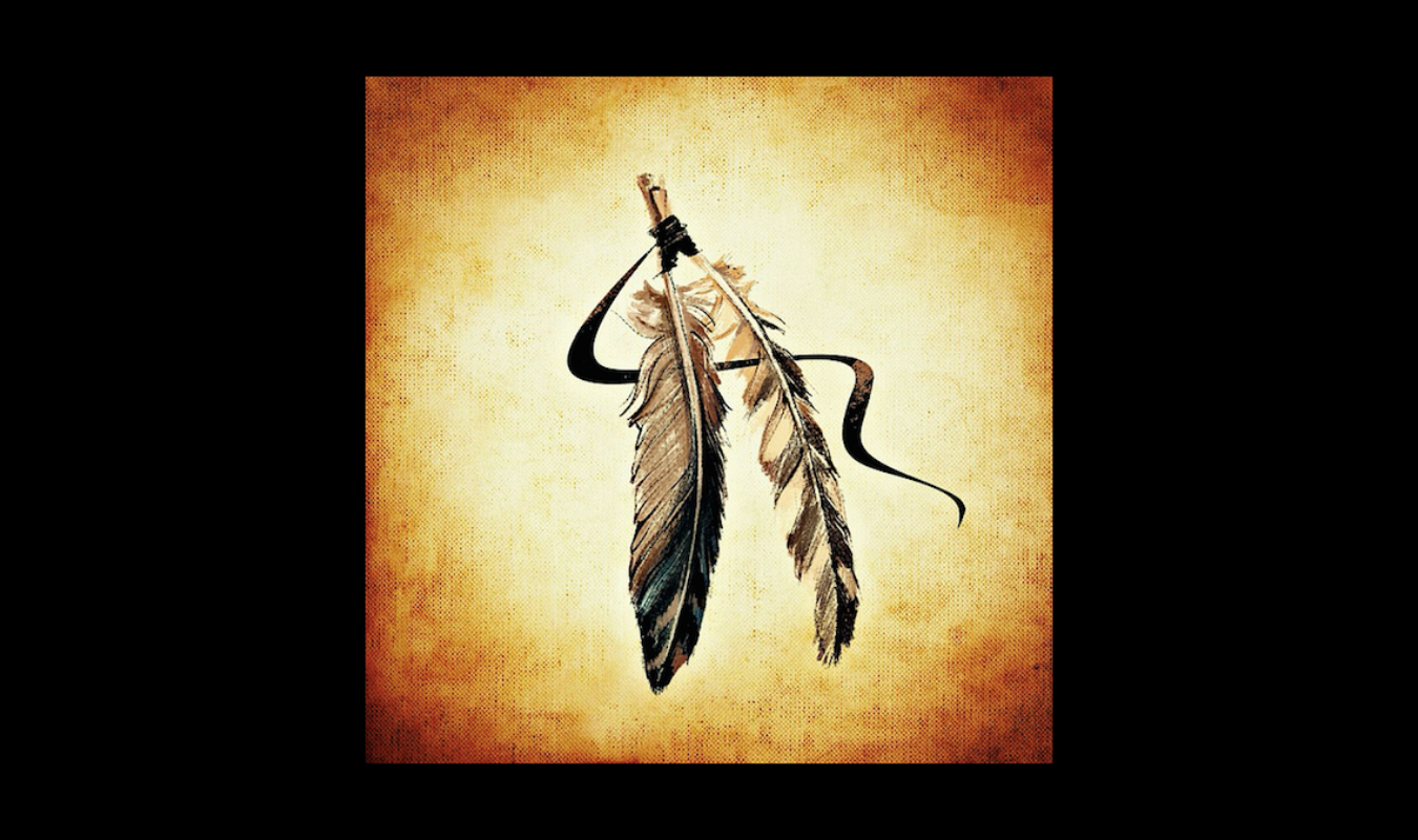 I Breathe Because Of You.