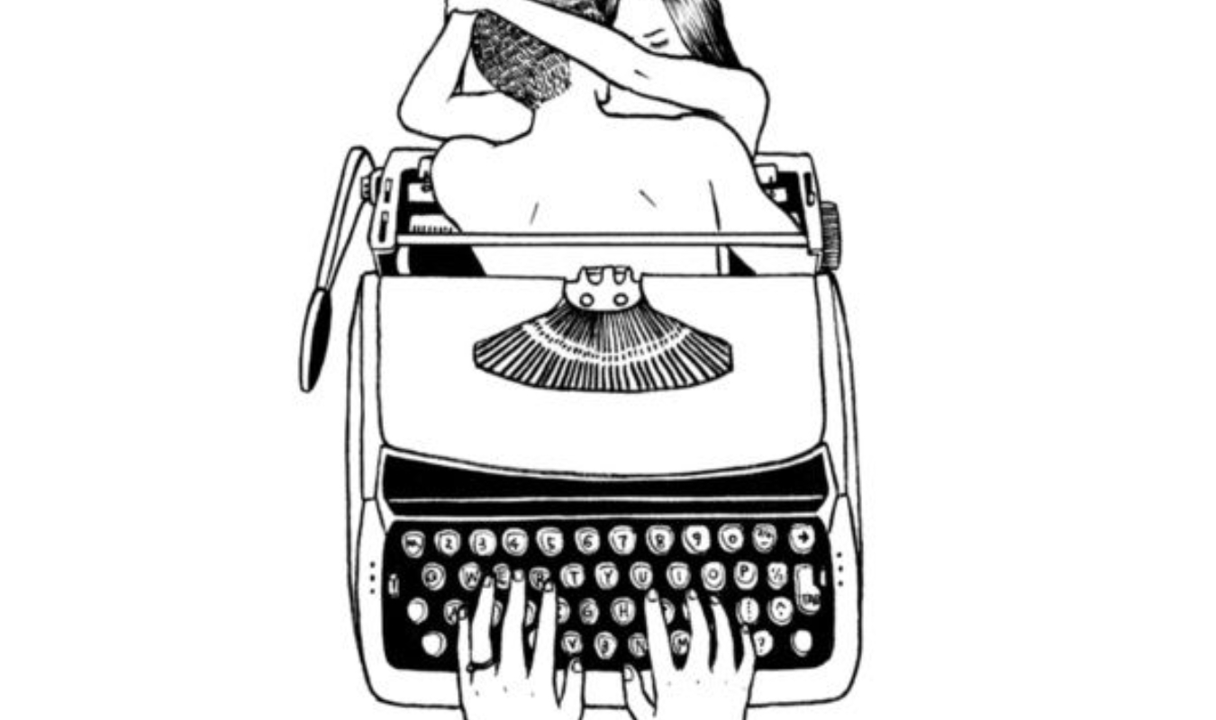 Sous la peau, l'armure