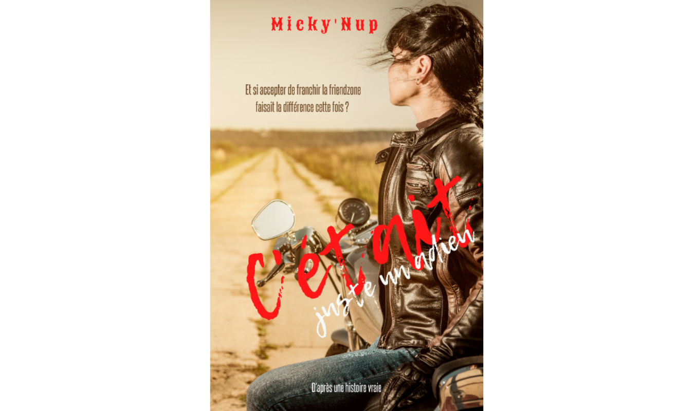 C'était juste un adieu