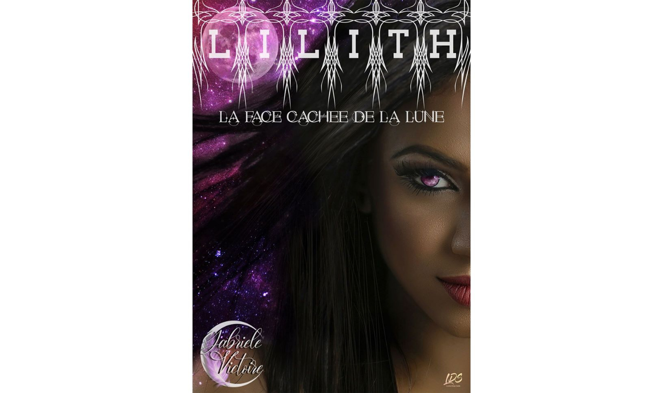 LILITH__La face cachée de la Lune