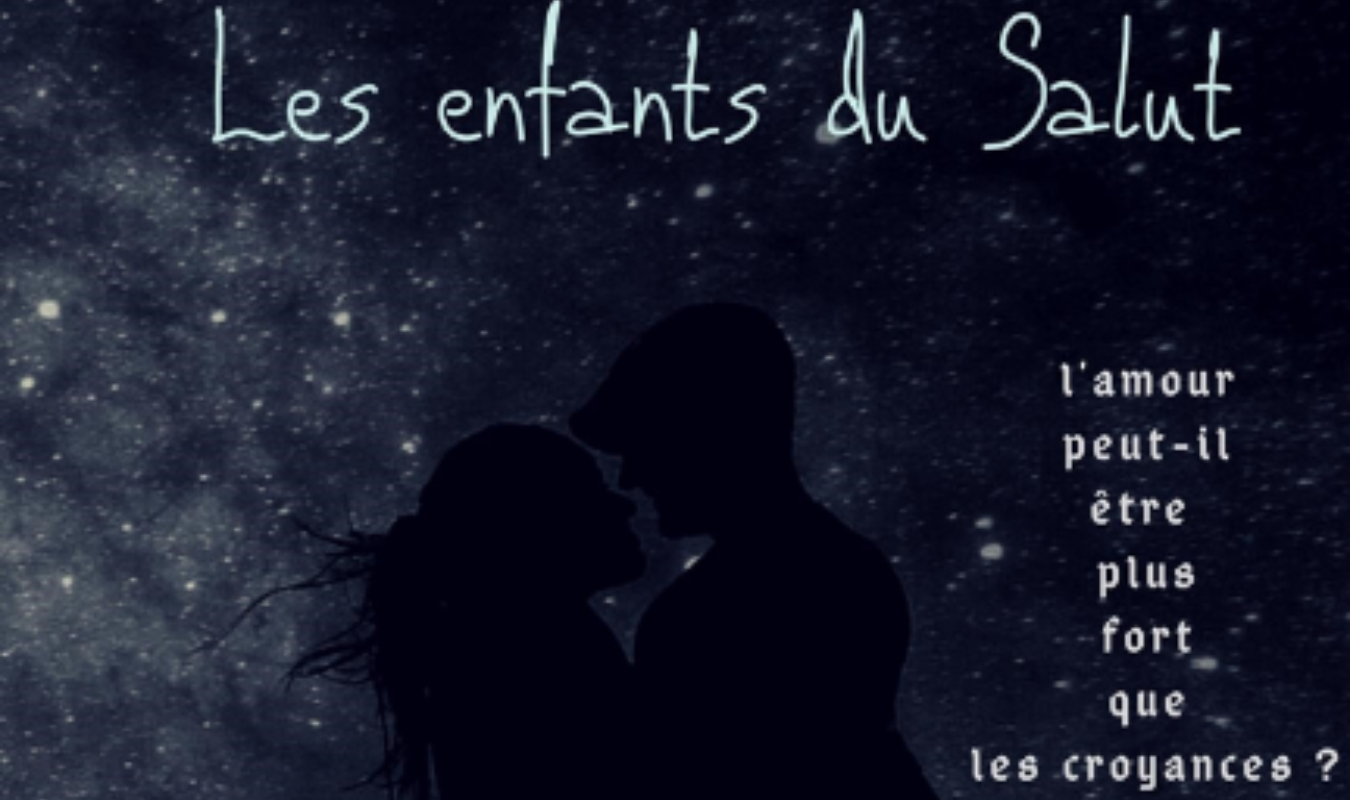 Les enfants du Salut