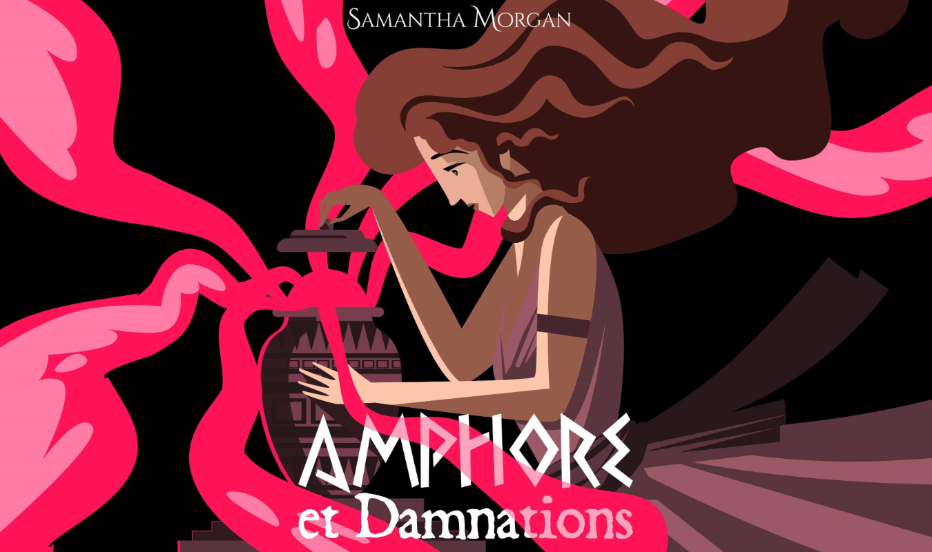 Amphore et Damnations!