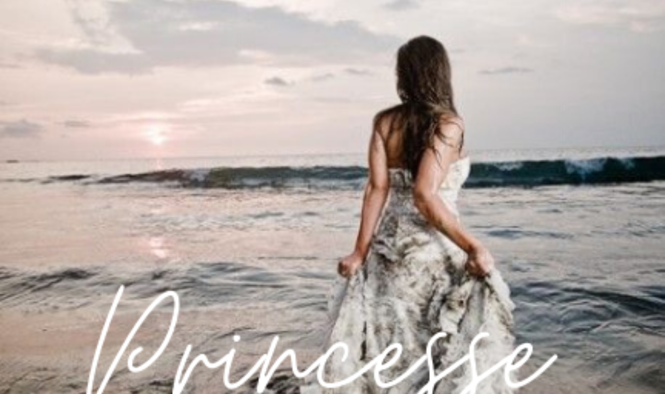 Princesse de l'aurore