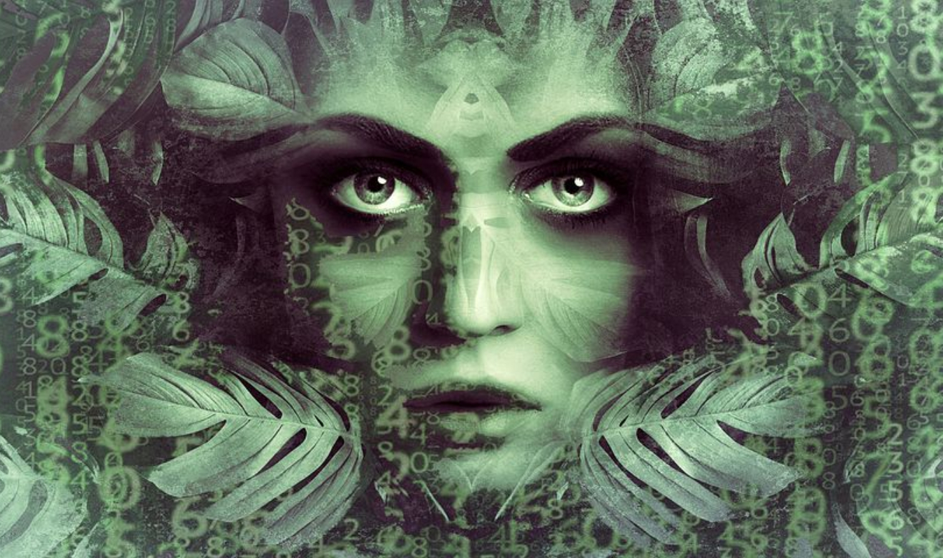 Tara Déesse étoile 