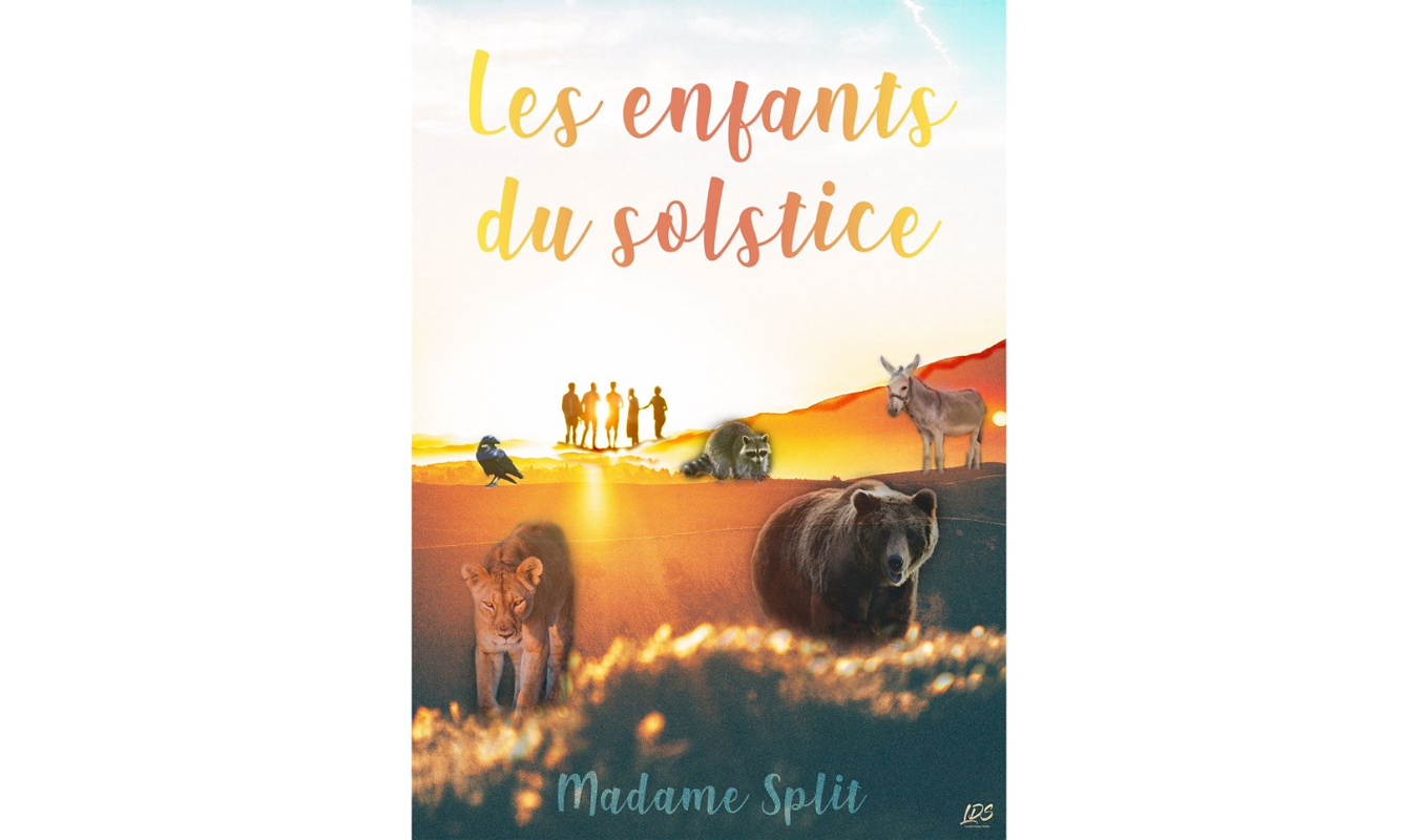 Les enfants du solstice