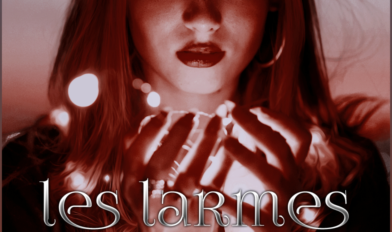 EPHEMERAL GODS : LES LARMES D'ÁŸLOS