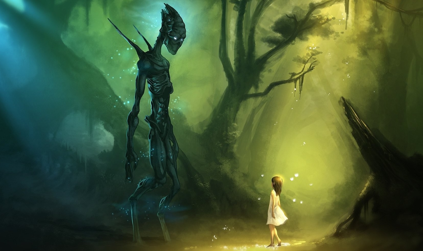 Dieu de la mort et Papa