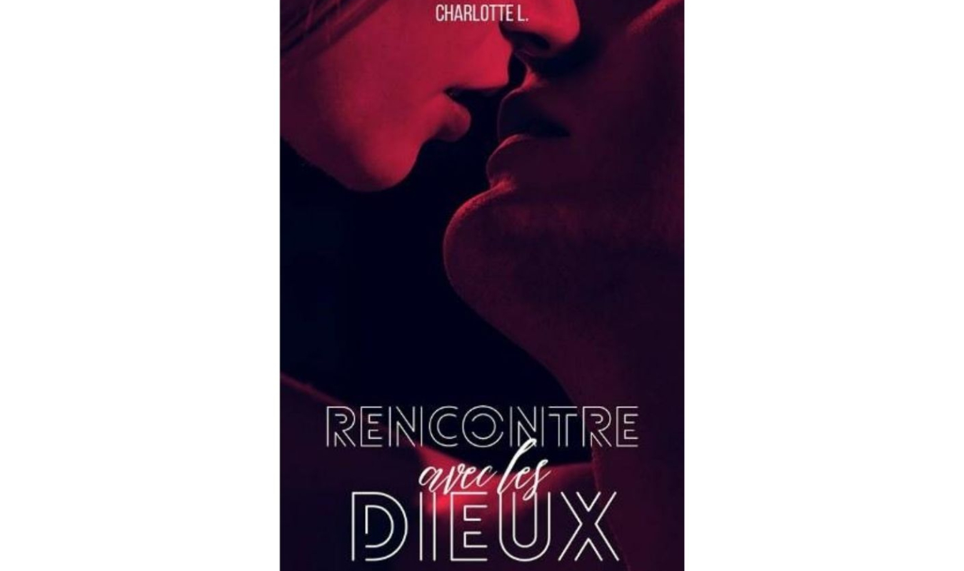 Rencontre avec les dieux 