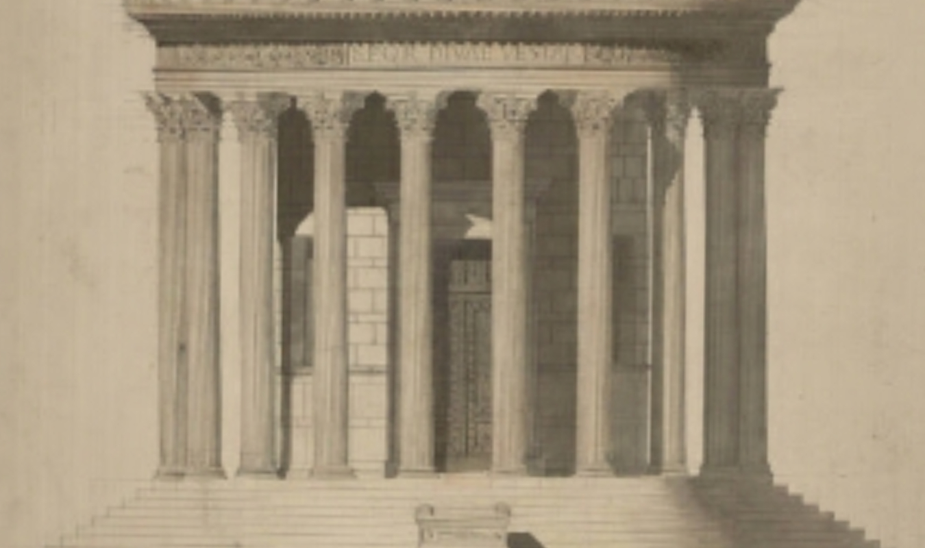 La dernière prêtresse 