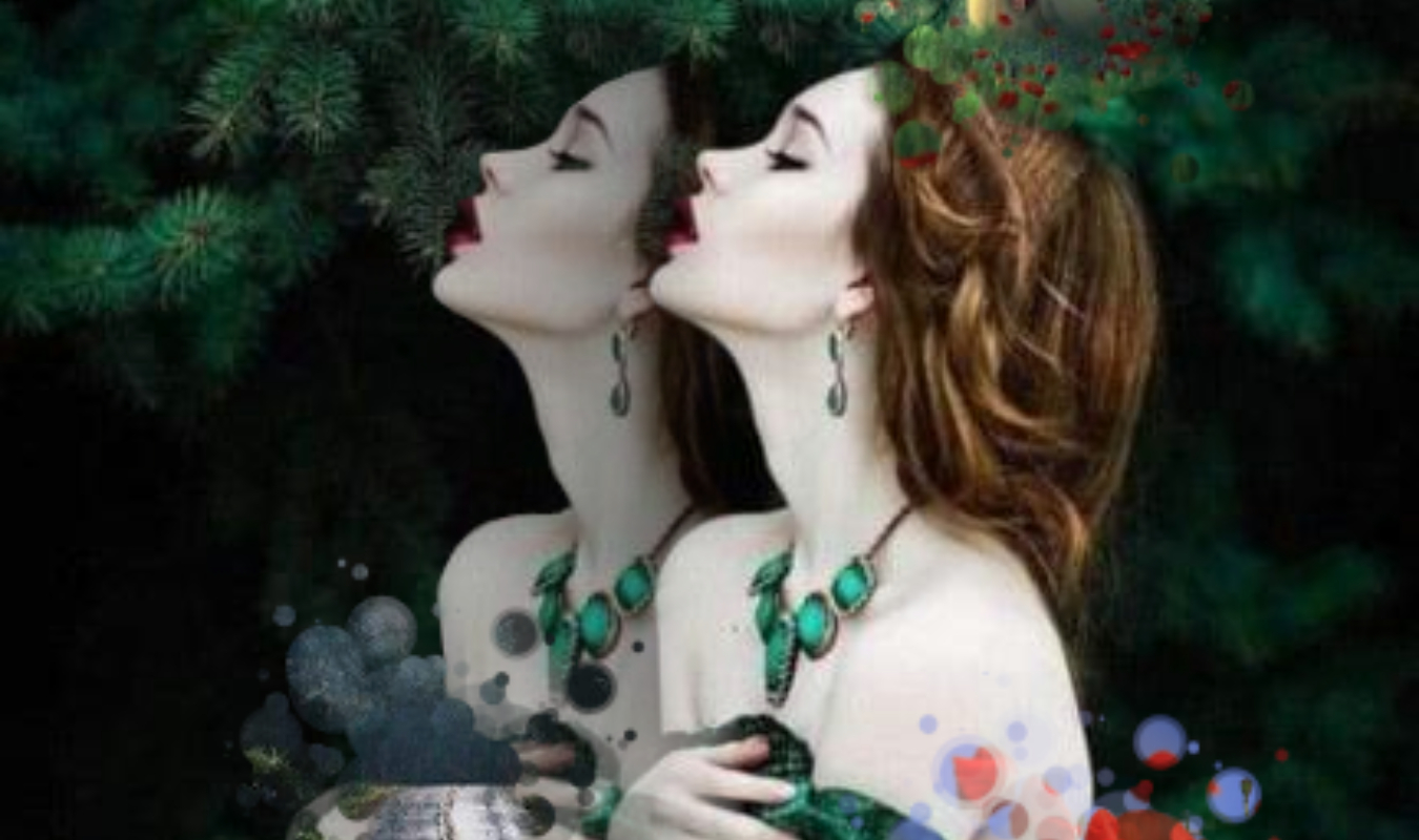 Les filles perdues d'Hécate - Tome 1