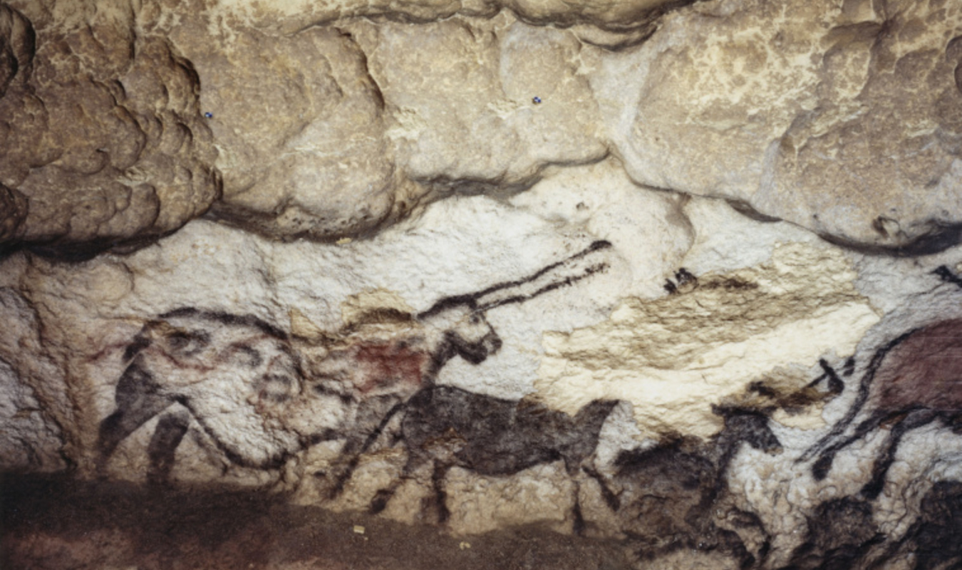 Le Grand Gardien Des Plaines