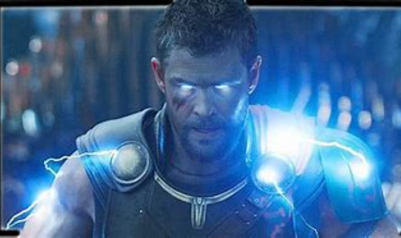 La déchéance de l'immortelle