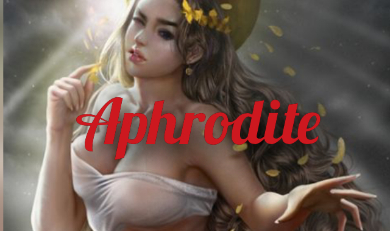 Aphrodite