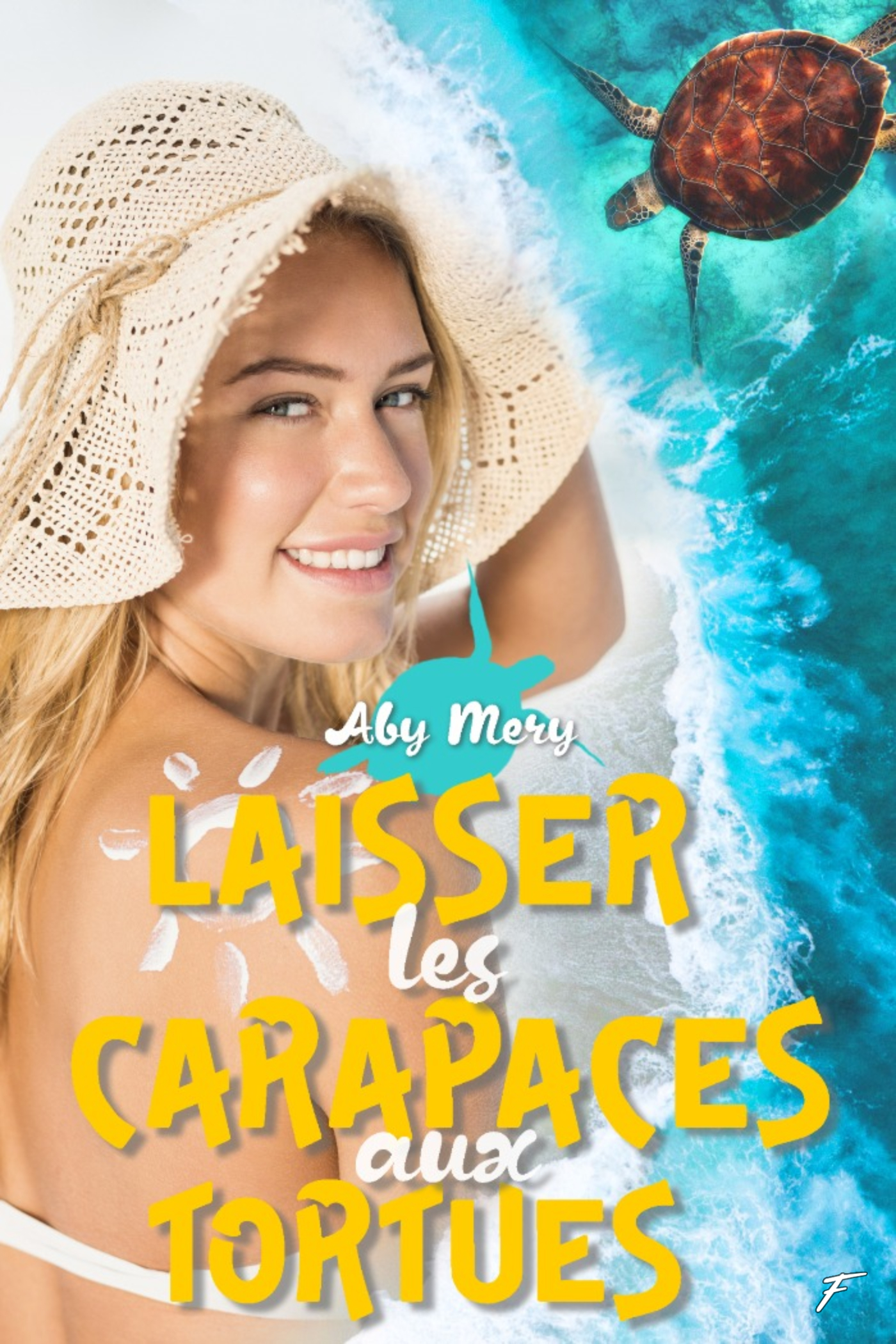 Laisser les carapaces aux tortues