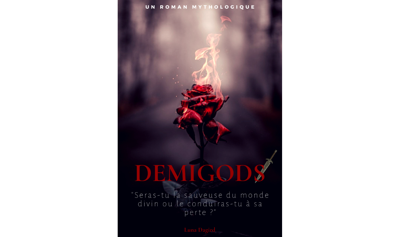 Demigods (1ère version)