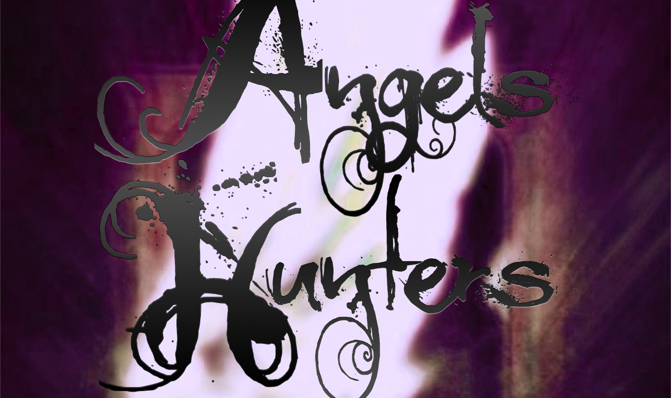Angels Hunters - Emergence