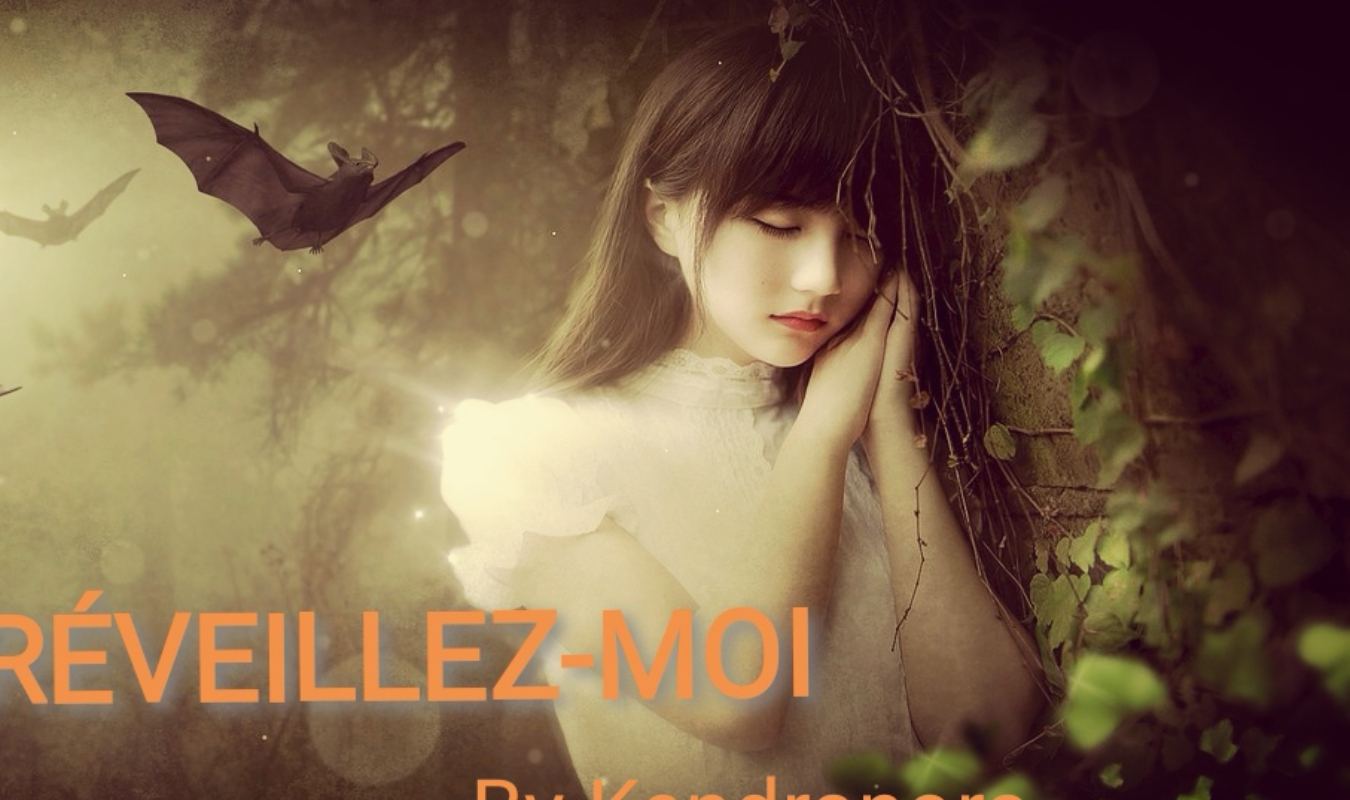 RÉVEILLEZ-MOI 