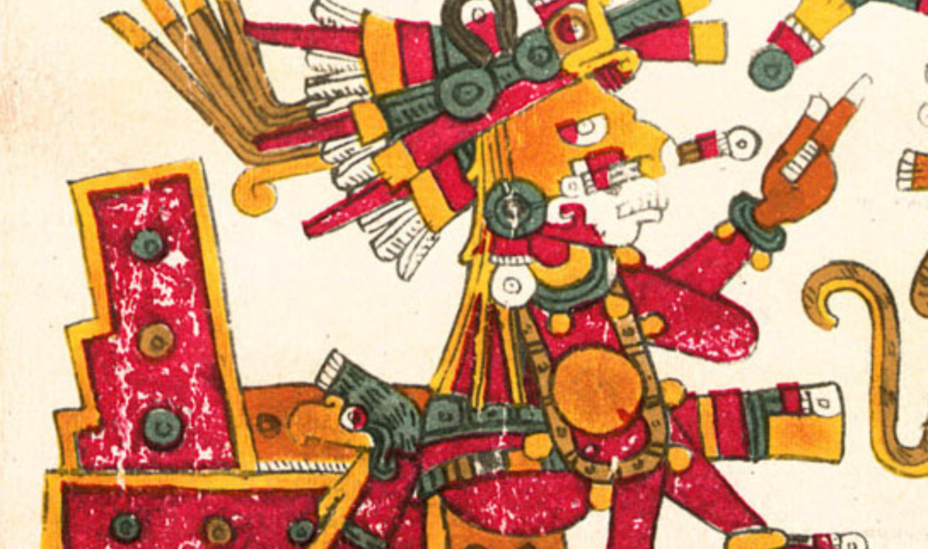 Xochipilli ce raté....