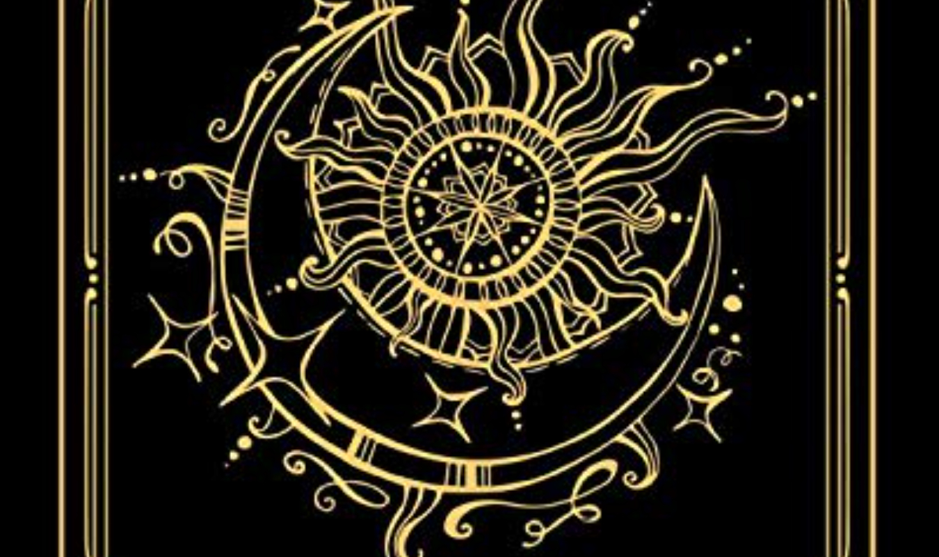 Contes du Soleil et de la Lune