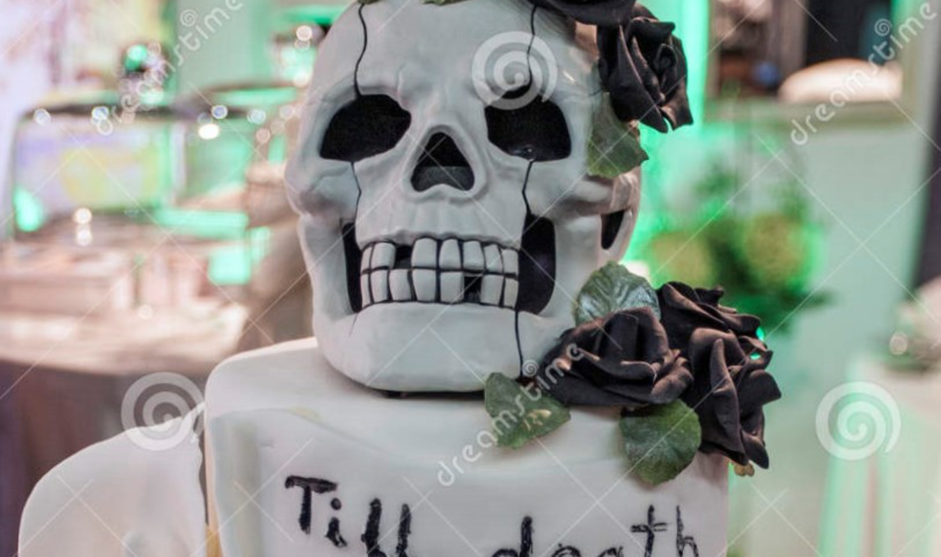 Unis, jusqu'à ce que la mort les sépare