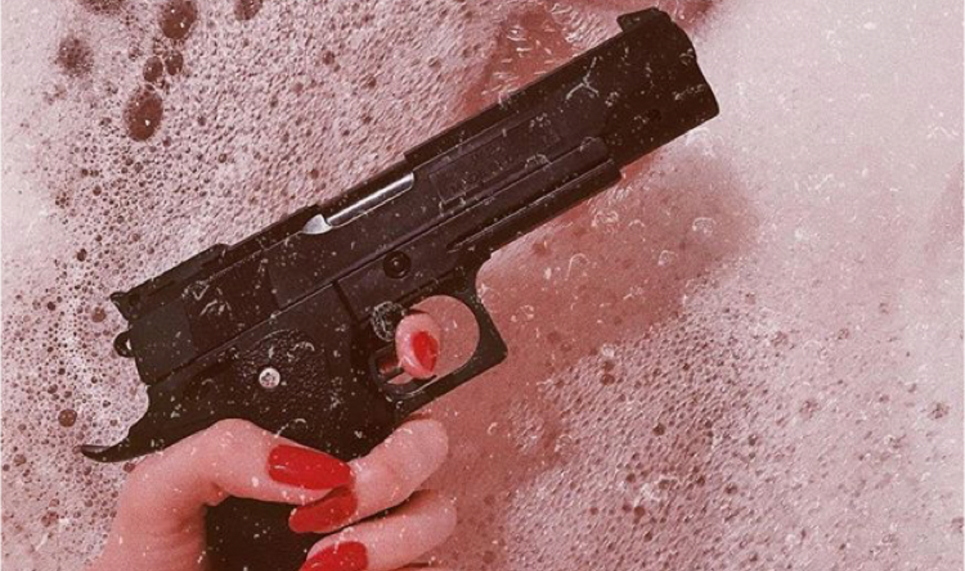 Une vengeance pour lui