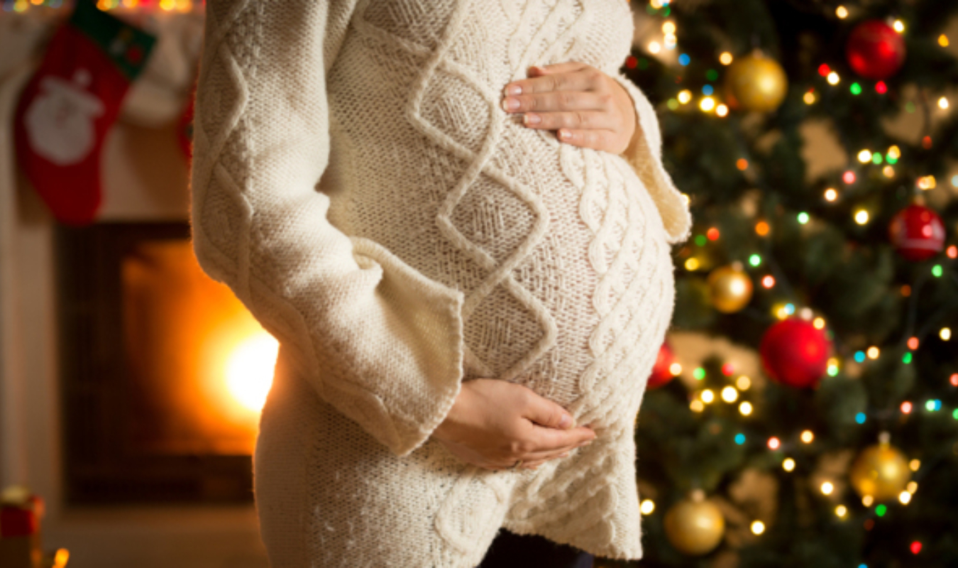 Merry Fucking Christmas 