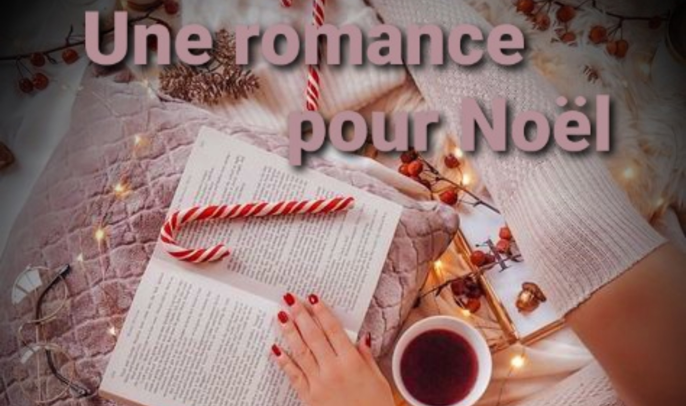 Une romance pour Noël 