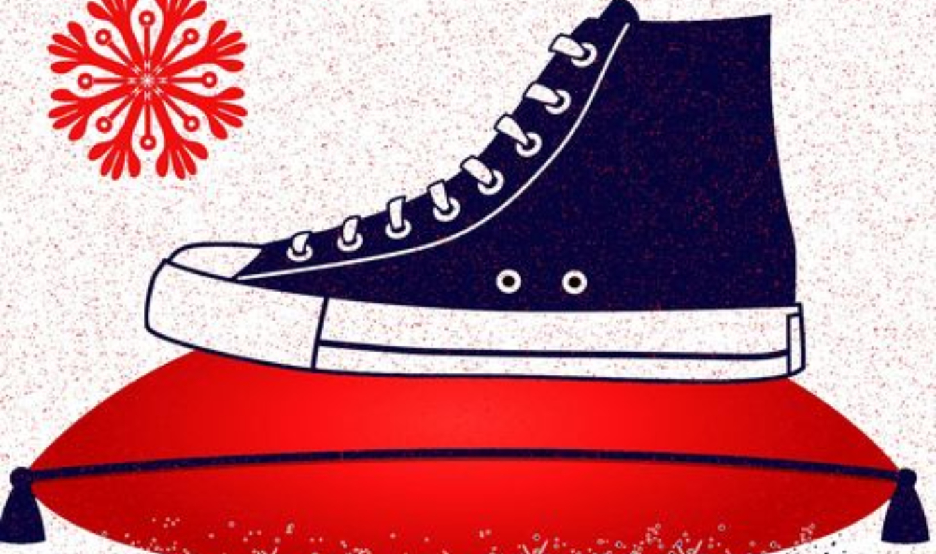 Comme Cendrillon ou presque...