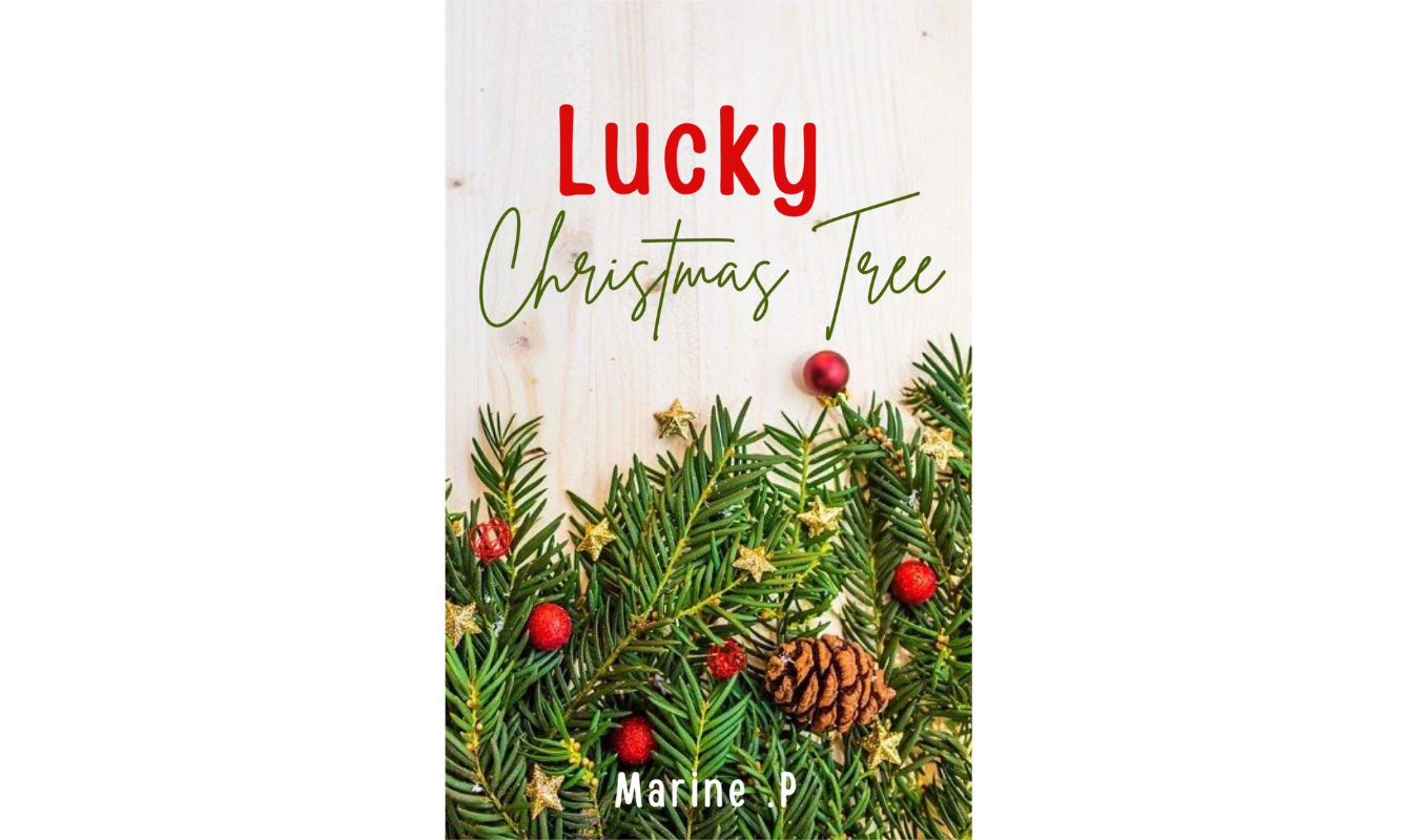 Lucky Christmas Tree