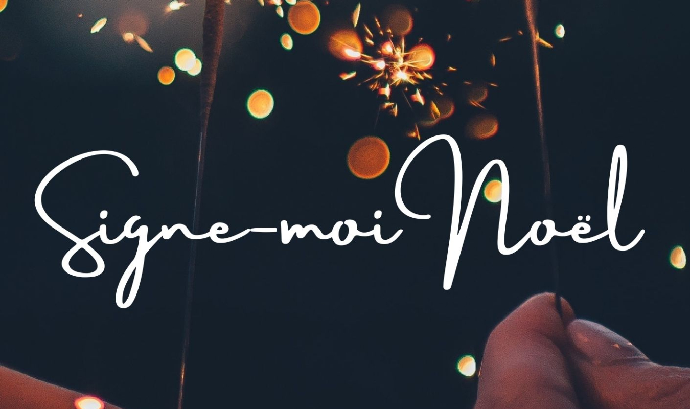 Signe-moi Noël
