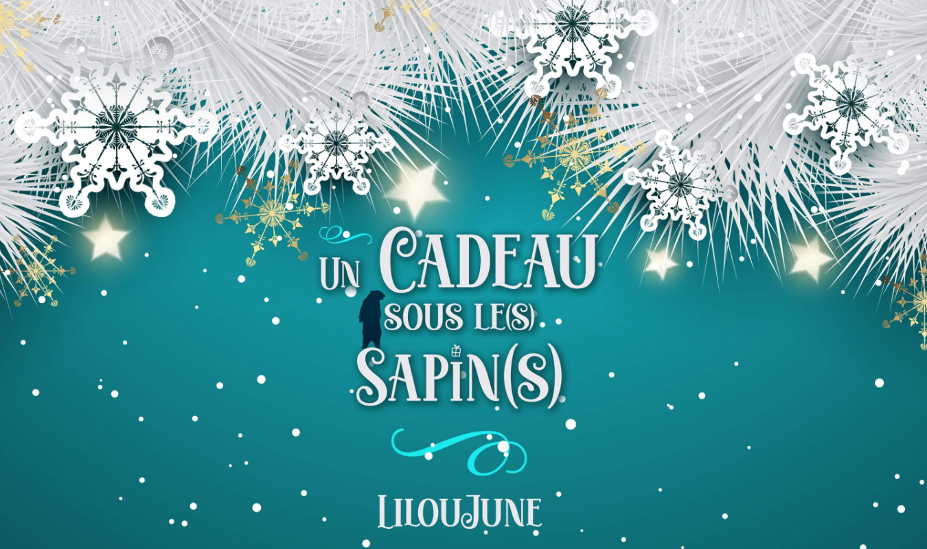 Un cadeau sous le(s) sapin(s)