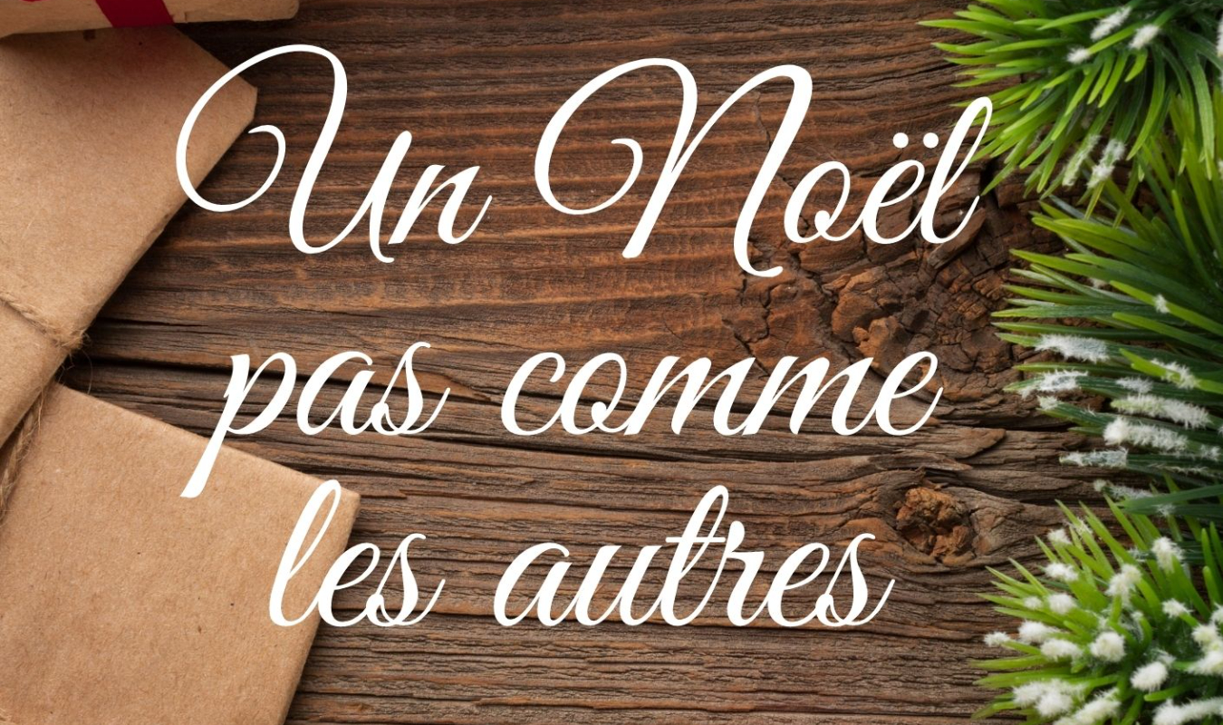 Un noël pas comme les autres
