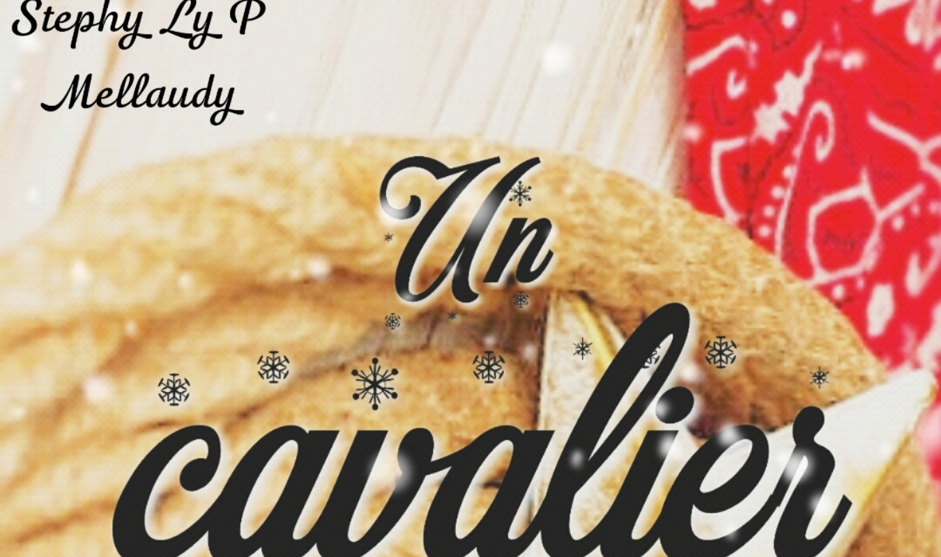 Un cavalier pour Noël