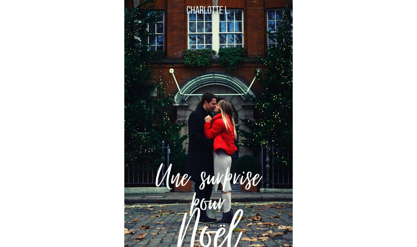 Une surprise pour Noël 