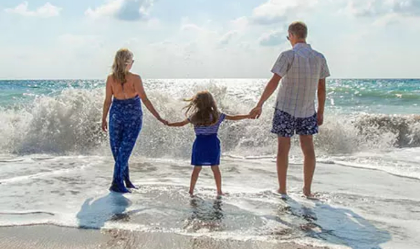 Ma plus belle histoire d'amour, c'est toi ! 