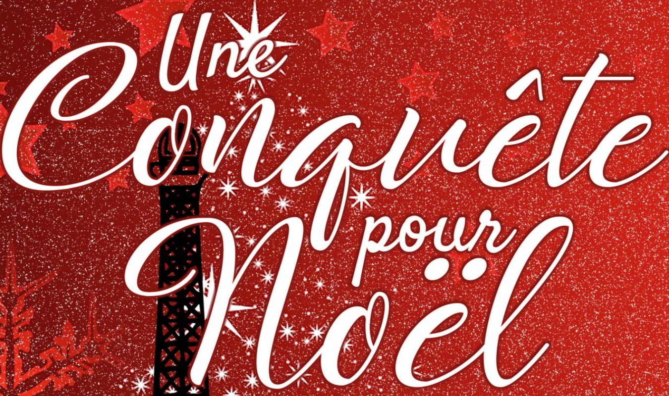 Une conquête pour Noël 