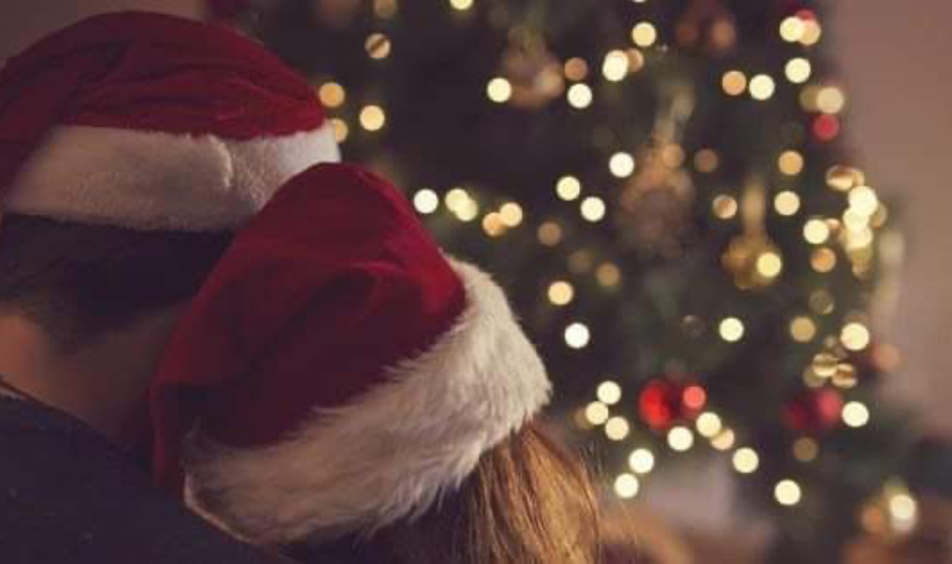 Sous les lumières du Marché de Noël