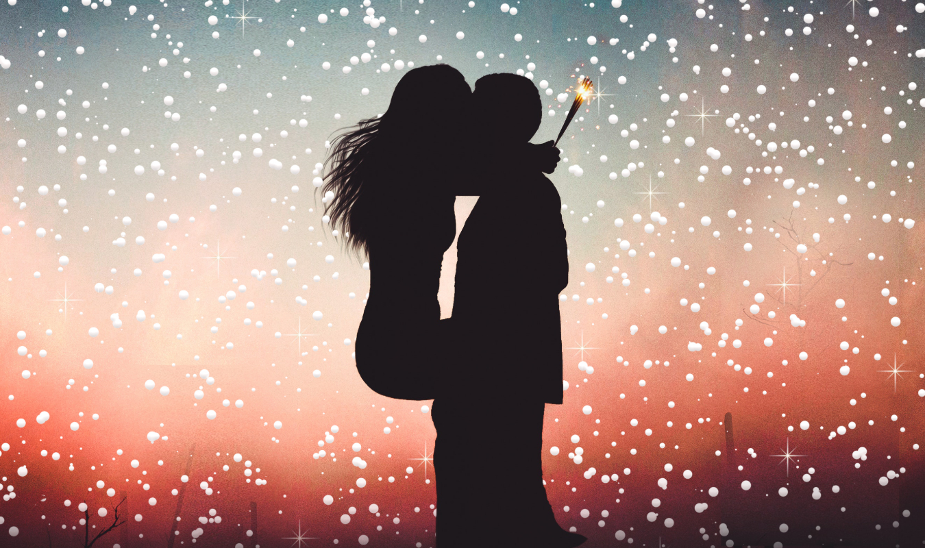 J'ai demandé au père Noël