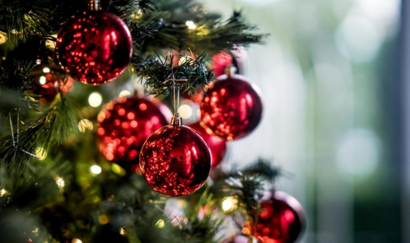 Last Christmas, I gave you my heart