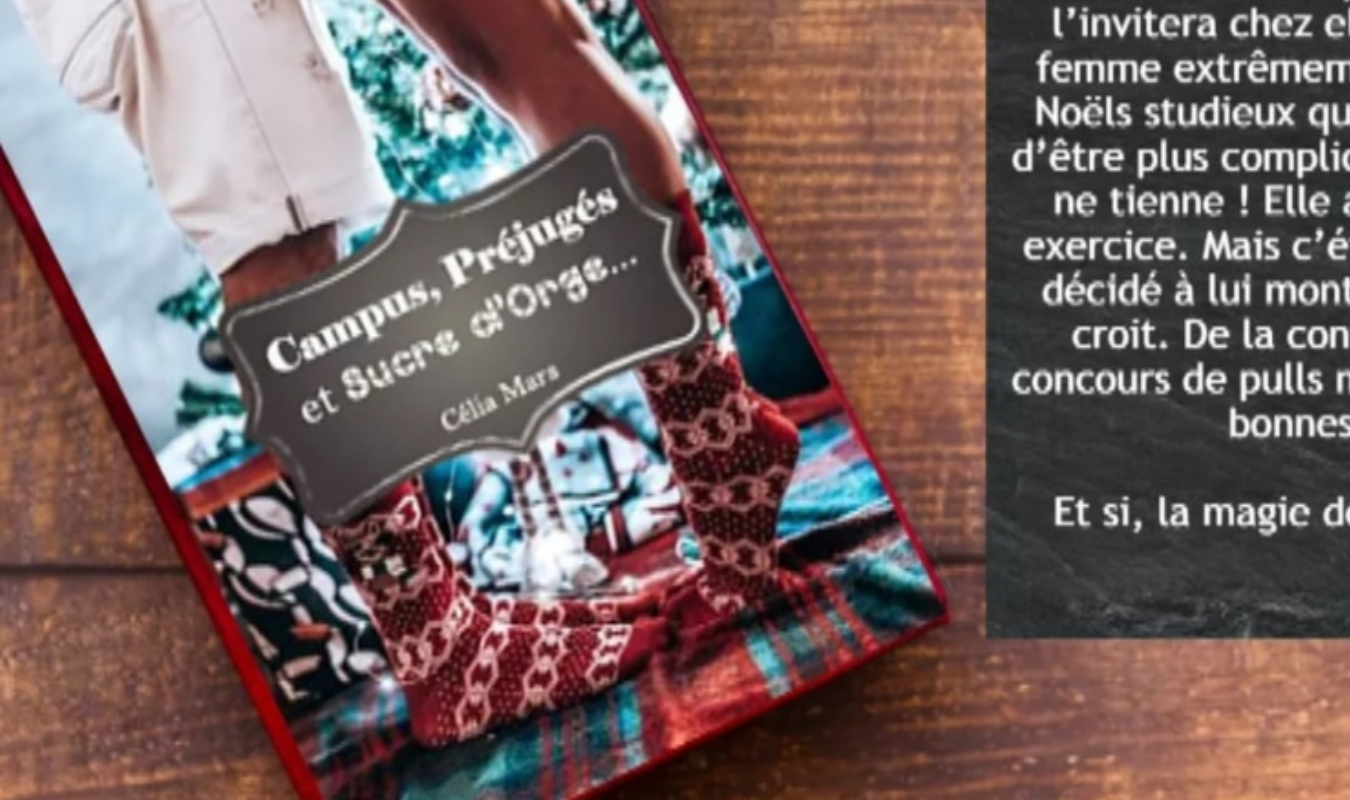 Campus, Préjugés et Sucre d'Orge...