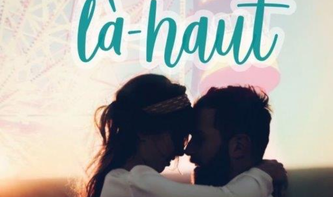De tout là-haut