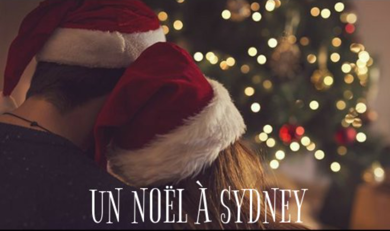Un Noël à Sydney 
