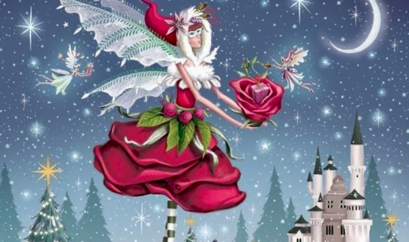 LE  REGARD MAGIQUE  DE  MAYSEE 