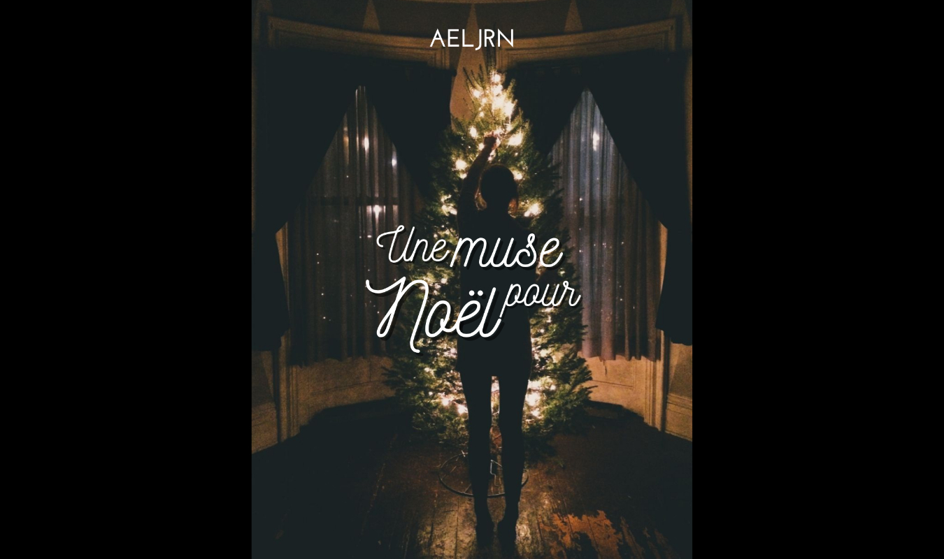 Une muse pour Noël