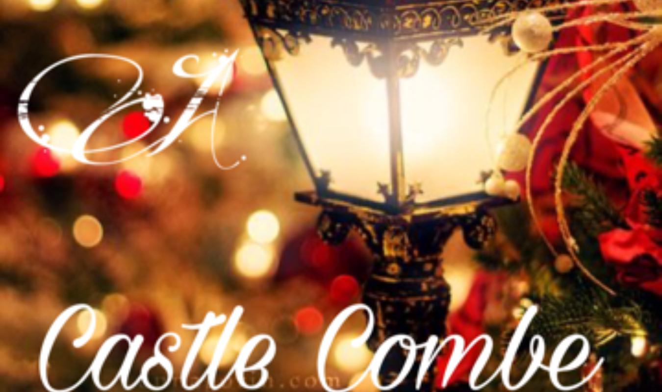 Un Noël à Castle Combe