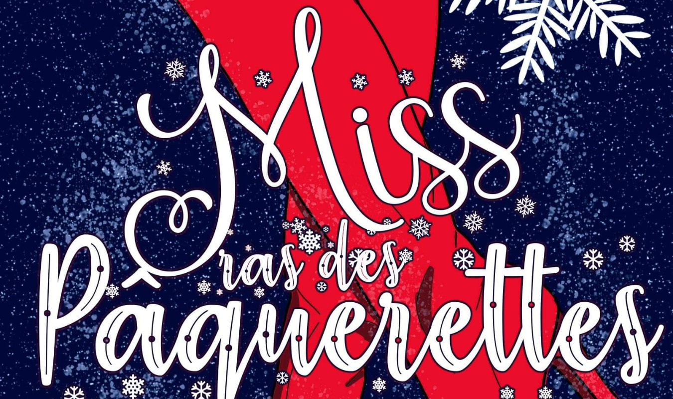 Miss ras des Pâquerettes